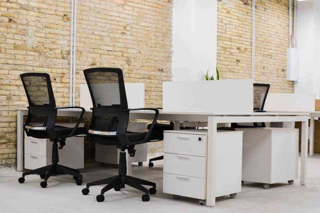 Botánico Coworking Valencia, Espaço aberto, Valencia