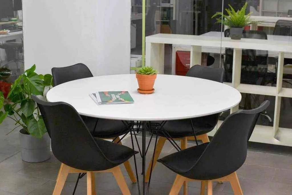 Botánico Coworking Valencia, Sala de reuniões para 4 pessoas, Valencia