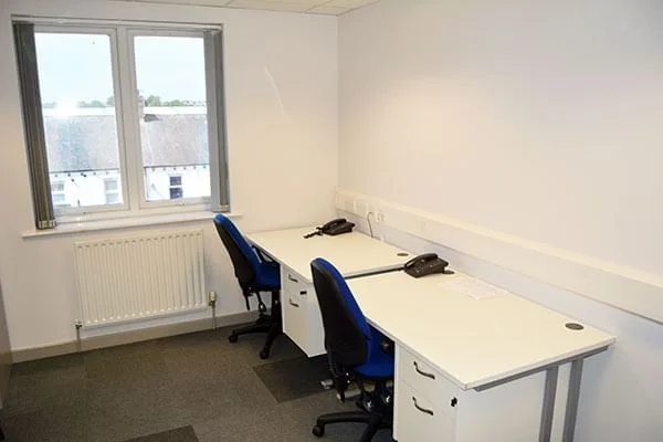 Bourne Business Centre, Bureau privatif 2 postes, Carlisle