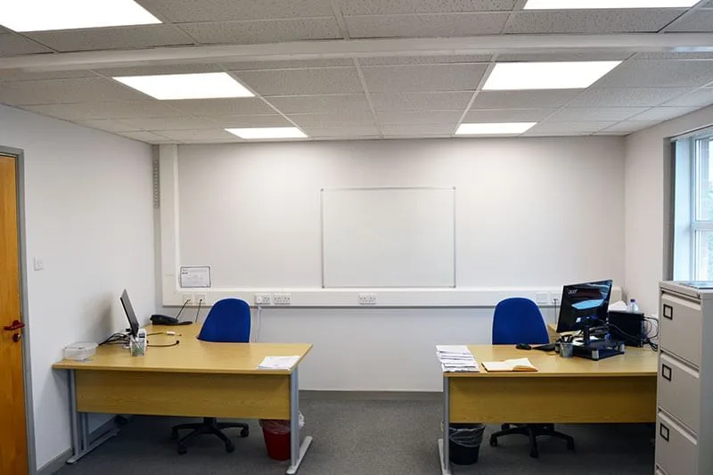 Bourne Business Centre, Bureau privatif 2 postes, Carlisle