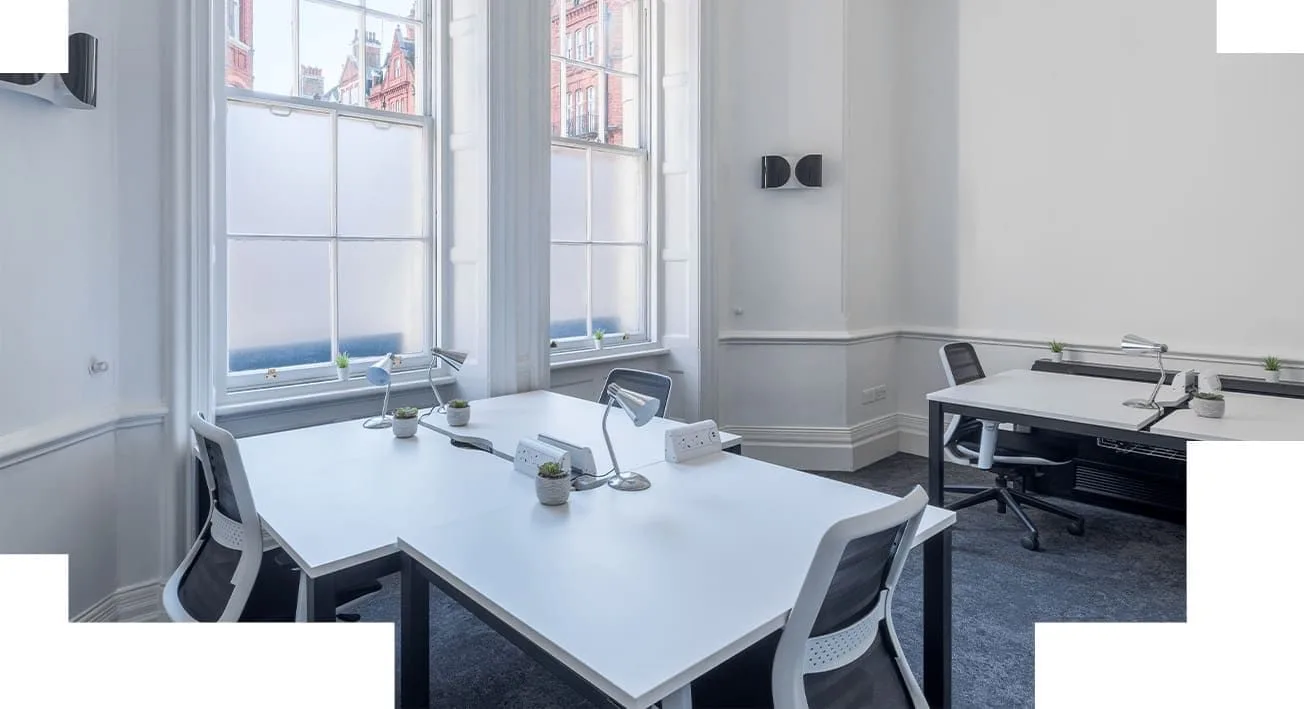 The Boutique Workplace - 25 Green Street, Private office, 6 desks, London