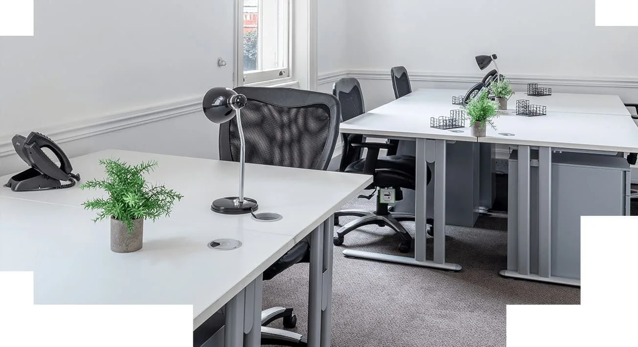 The Boutique Workplace - 7-9 Henrietta Street, Bureau privatif 6 postes, Londres