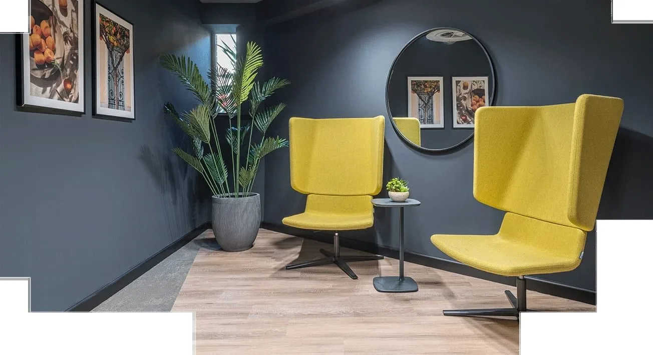 The Boutique Workplace - Richmond, Espace détente, Richmond