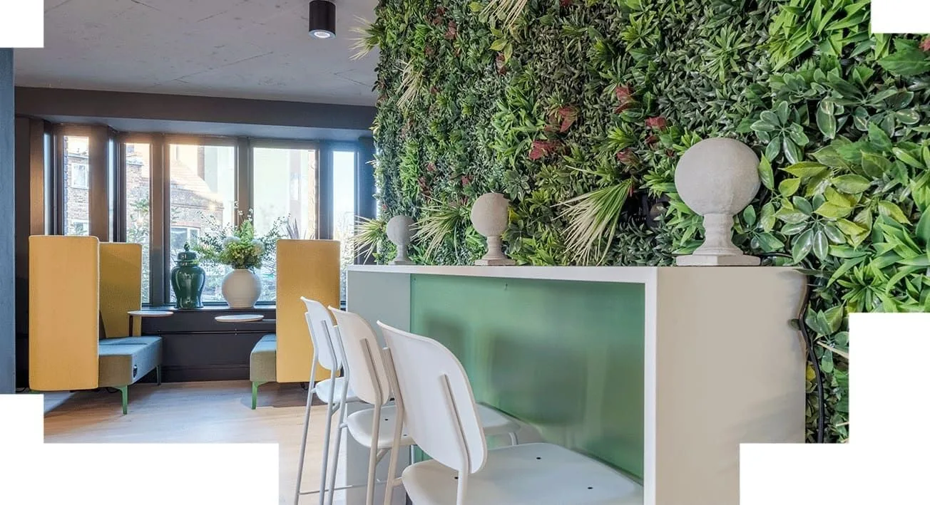 The Boutique Workplace - Richmond, Espace de coworking, Richmond