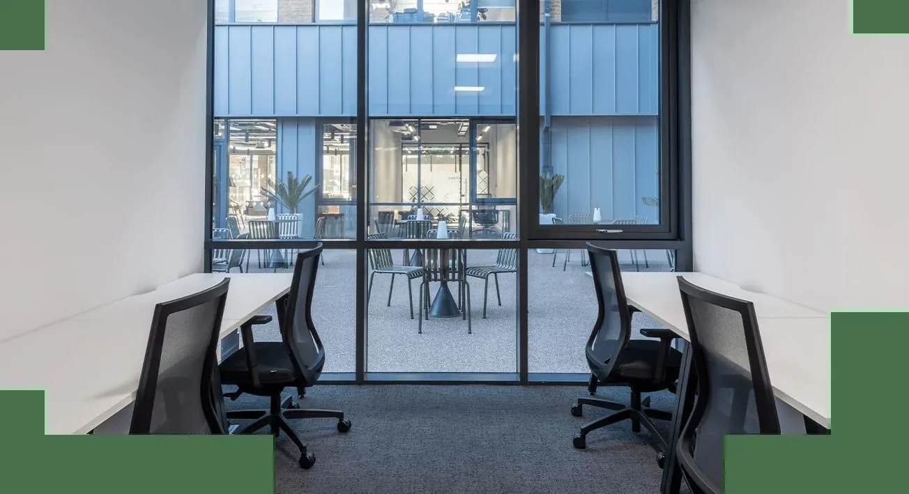 The Boutique Workplace - The Smith, Bureau privatif 4 postes, Kingston upon Thames