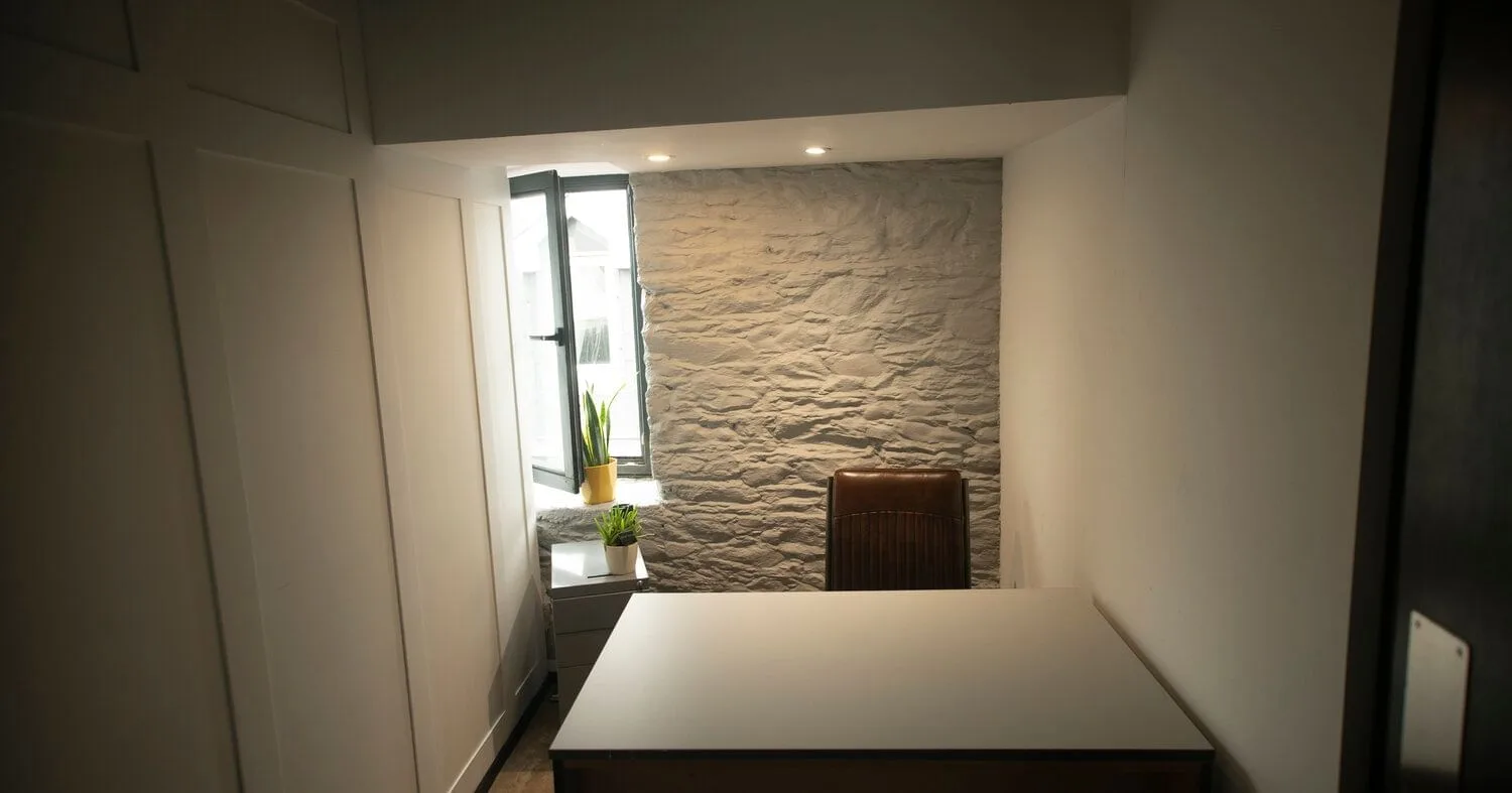 The Box CoWork, Private office, 1 desk, Killarney