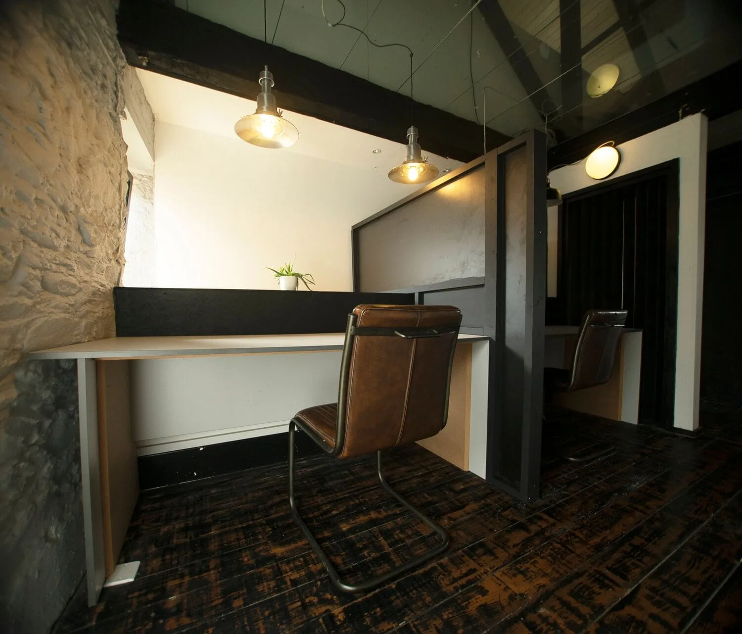 The Box CoWork, Coworking space, Killarney