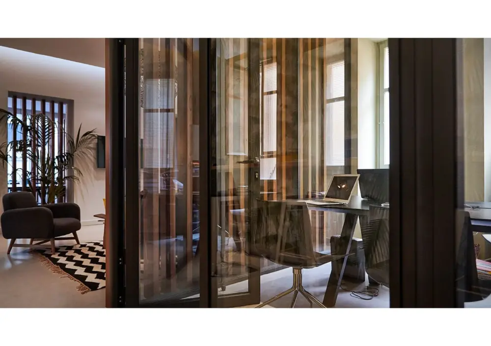 Le LABO Coworking, Box, Nice