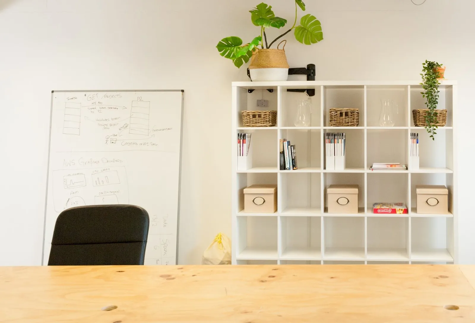 Box Studios, Private office, 1 desk, Liverpool
