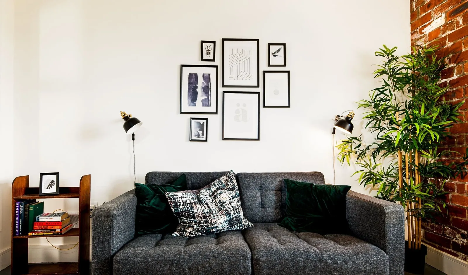 Box Studios, Lounge, Liverpool