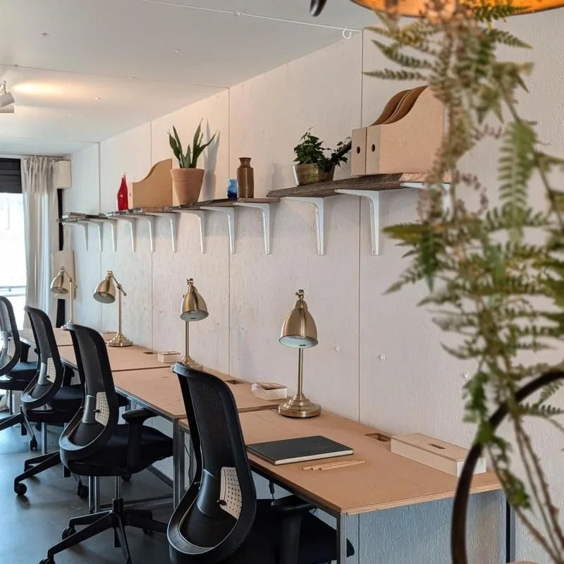 Boxworks at Brabazon, Open space, Bristol