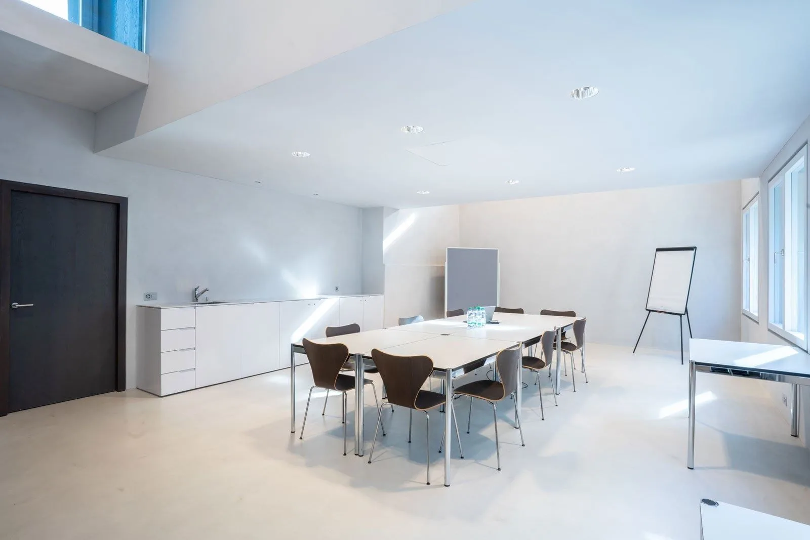 BP1 Coworking Rapperswil, Meeting room for 10 people, Rapperswil-Jona