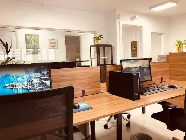 Braco Business Center, Espacio diáfano, Santa Cruz de Tenerife