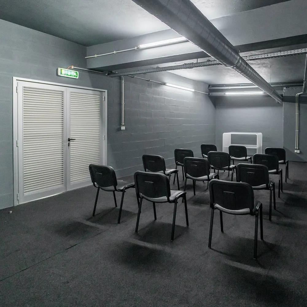 Braga Business Center, Training room for 10 people, Braga