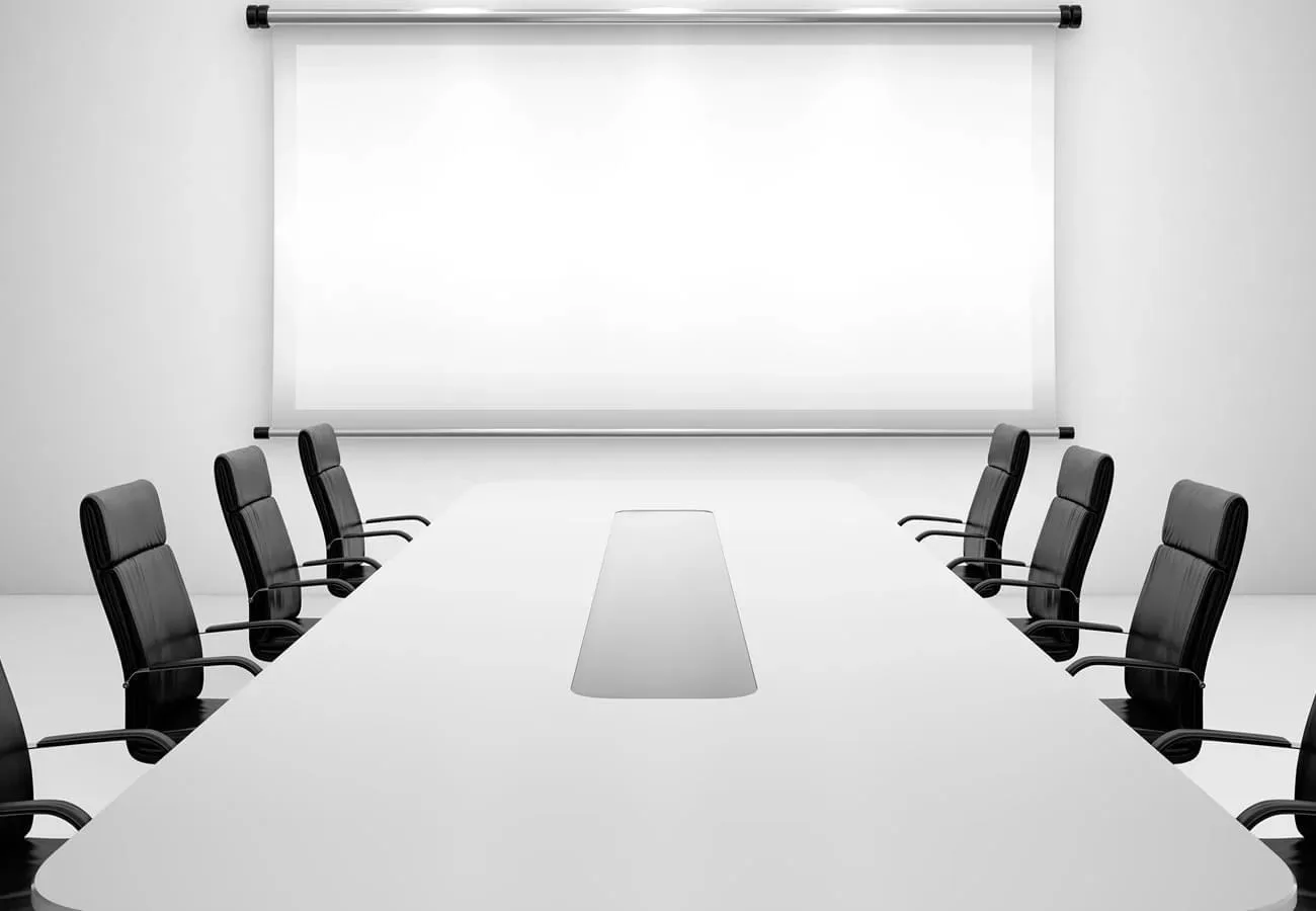 Brain Offices، قاعة اجتماعات لـ 8 أشخاص، الدار البيضاء
