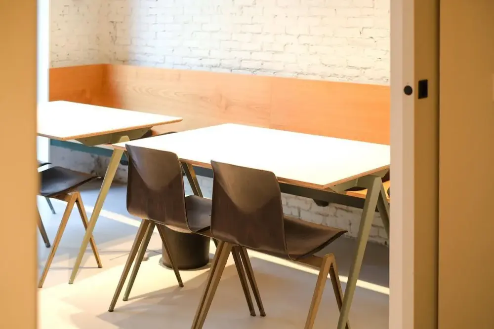 Soetenborgh, Brainstorm Room, Anvers