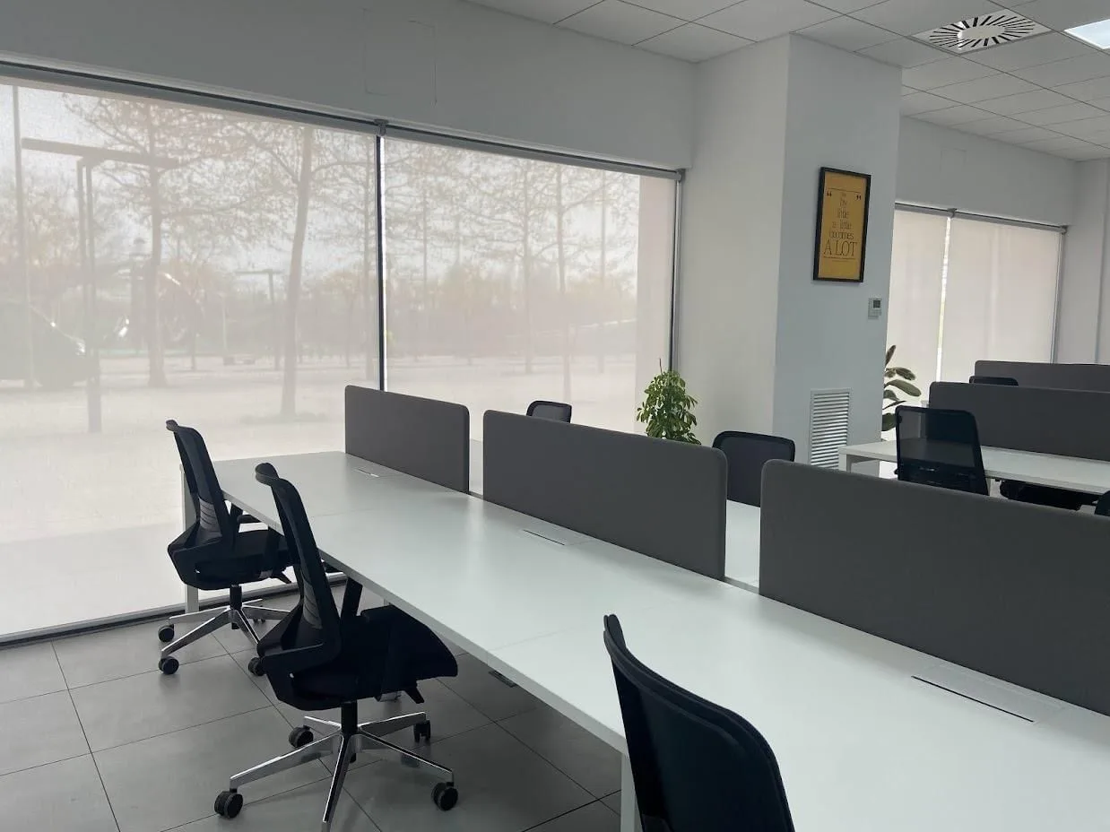 Brainy Talent Coworking, Open-plan office, Viladecans