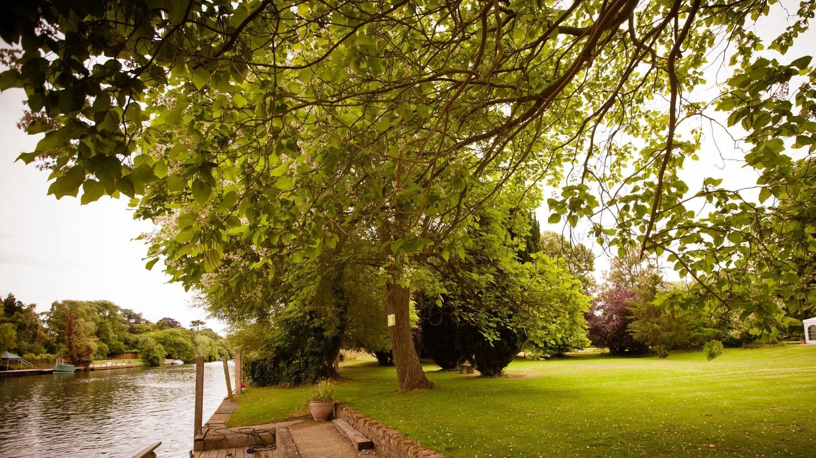 Bray Business Centre, Terrasse et espace extérieur, Maidenhead