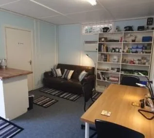 Bray Coworking, Private office, 2 desks, Bray