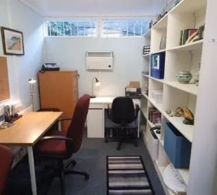 Bray Coworking, Private office, 2 desks, Bray