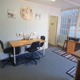 Bray Coworking, Private office, 3 desks, Bray