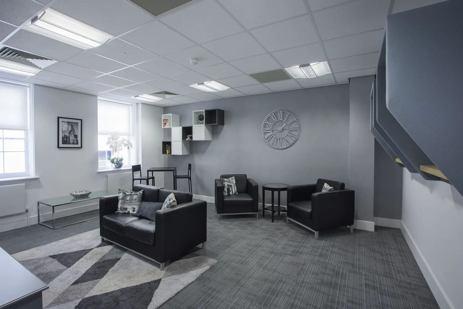The Breeze, Lounge, Warrington