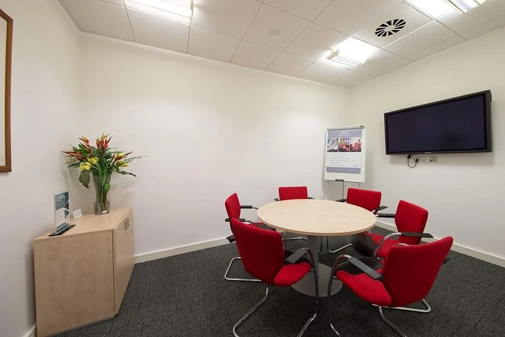 The Bridge Nucleus, Meeting room for 6 people, Dartford
