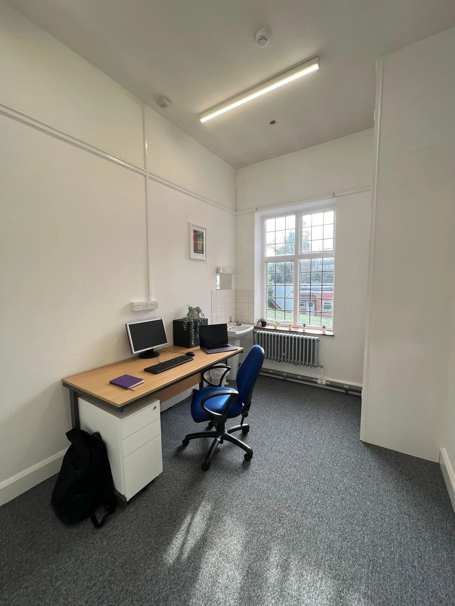 The Bridge Workspace Surbiton, Bureau privatif 1 poste, Surbiton