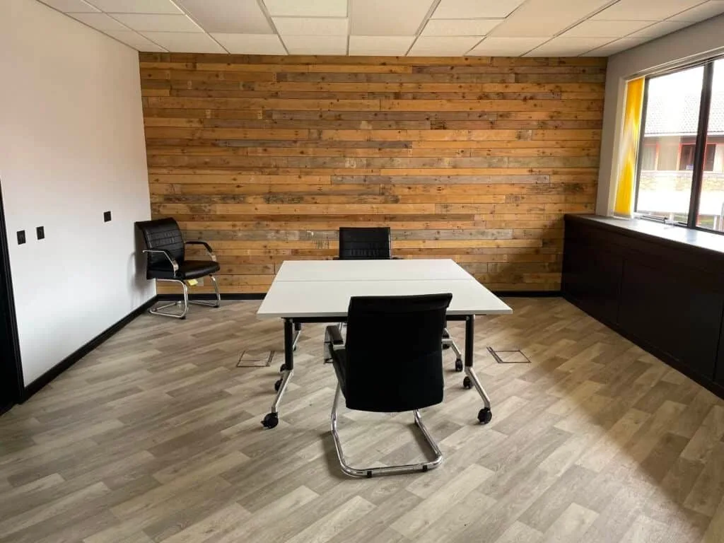 Brightfield Business Hub, Meeting room for 3 people, Peterborough