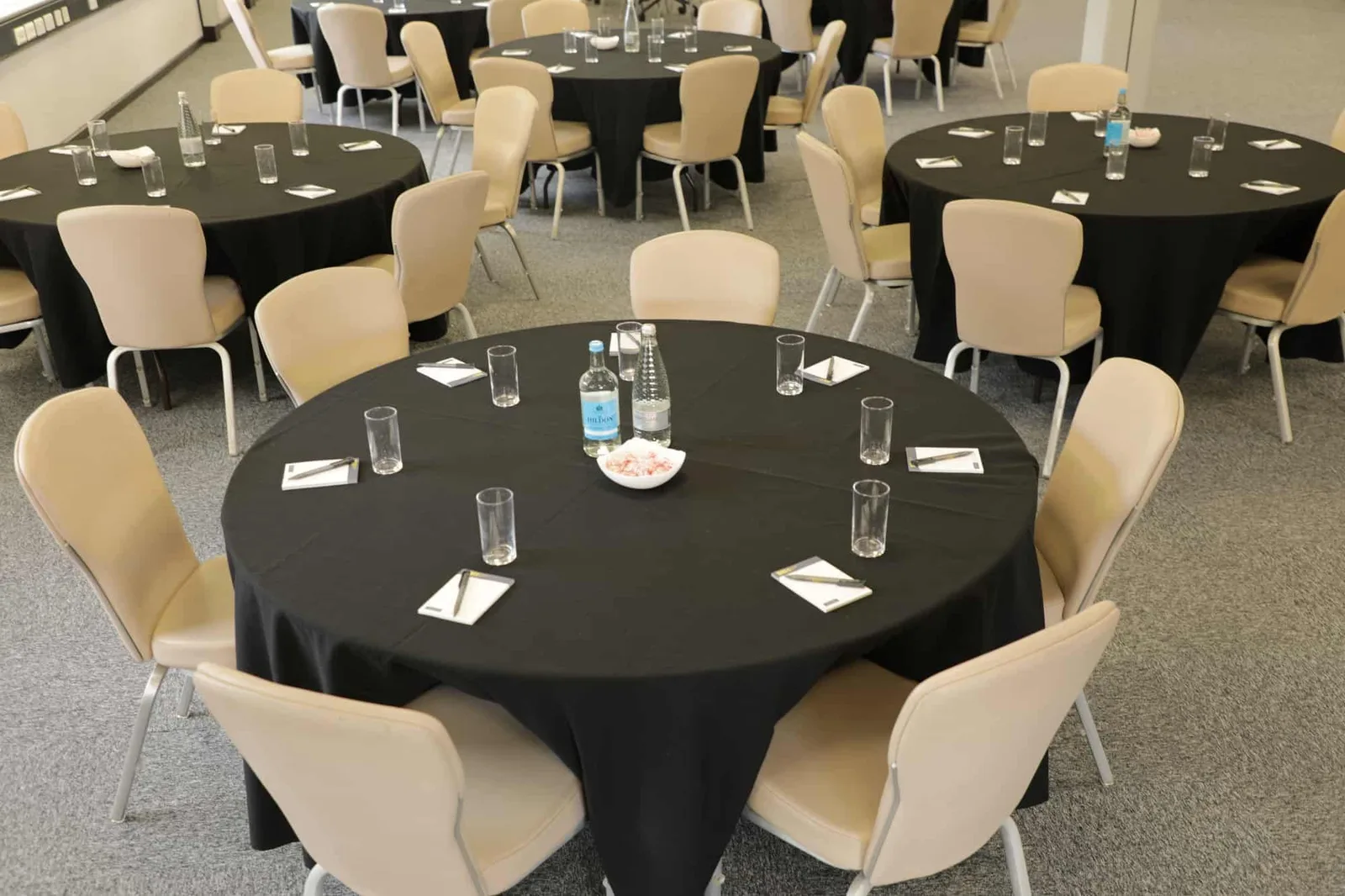 Brightfield Business Hub, Meeting room, Peterborough