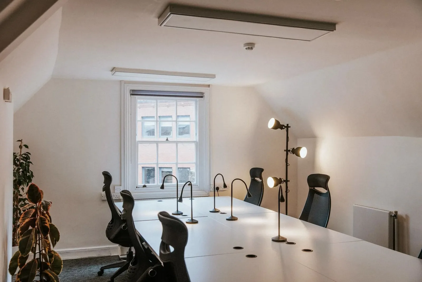 Bristol Office Co Gilbert House, Private office, 5 desks, Bristol