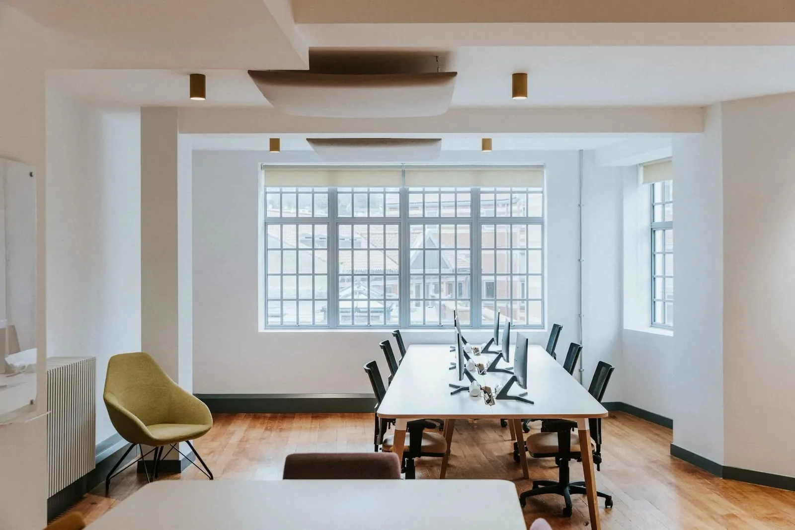 Bristol Office Co Gilbert House, Private office, 8 desks, Bristol