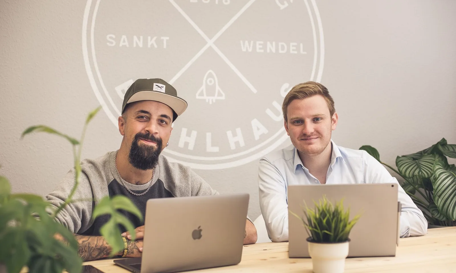 Brühlhaus Coworking Space St. Wendel, Sankt Wendel, photo 2