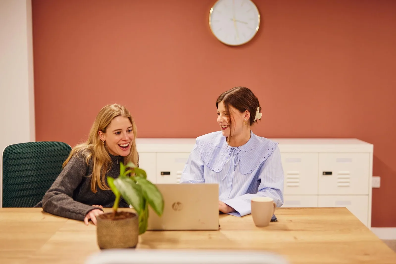 Bruntwood Station House, Coworking space, Altrincham