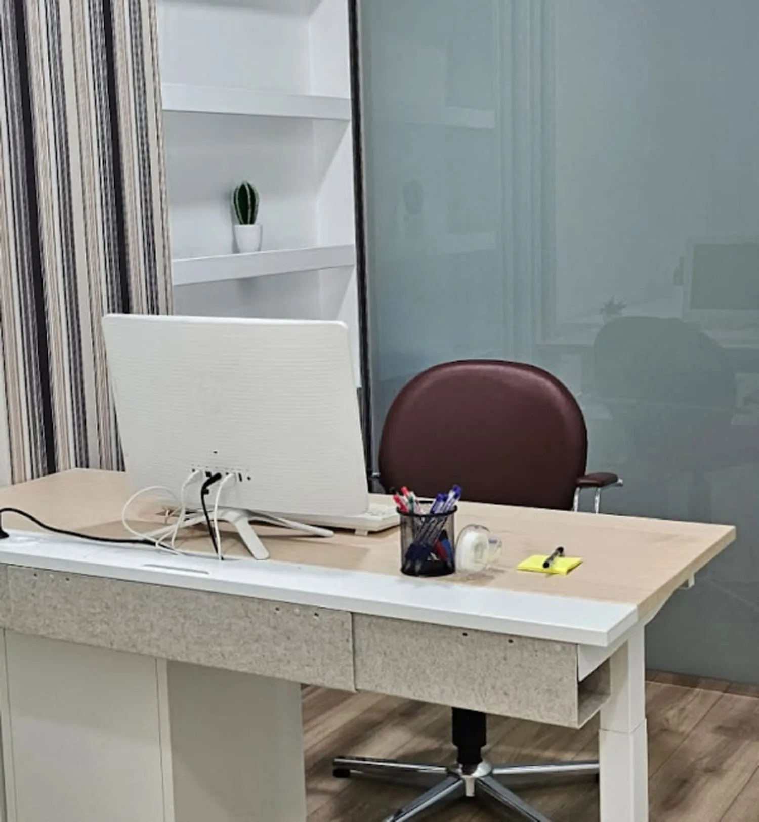 BSG Coworking, Despacho privado con 1 puesto, Alicante