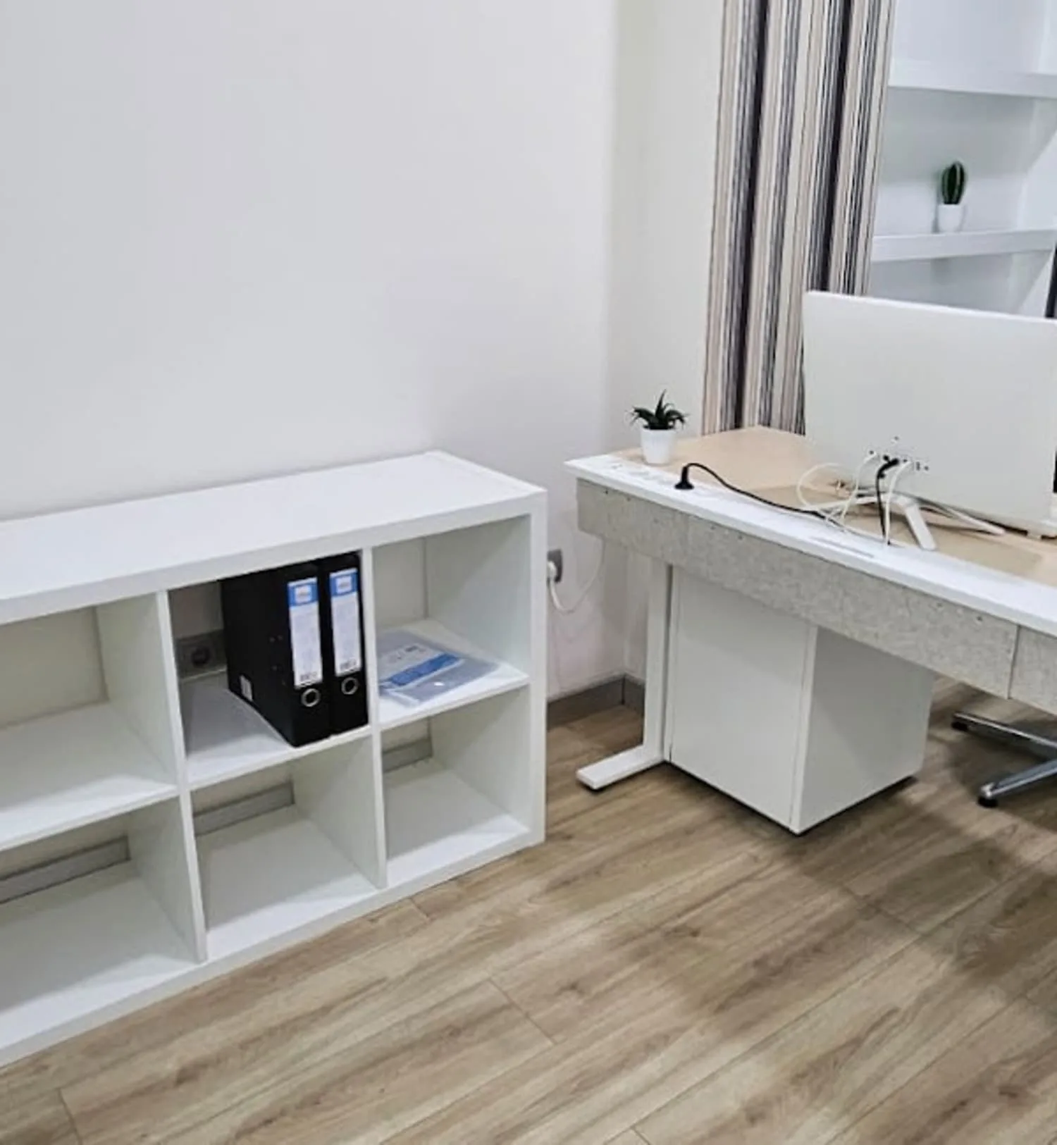 BSG Coworking, Despacho privado con 1 puesto, Alicante