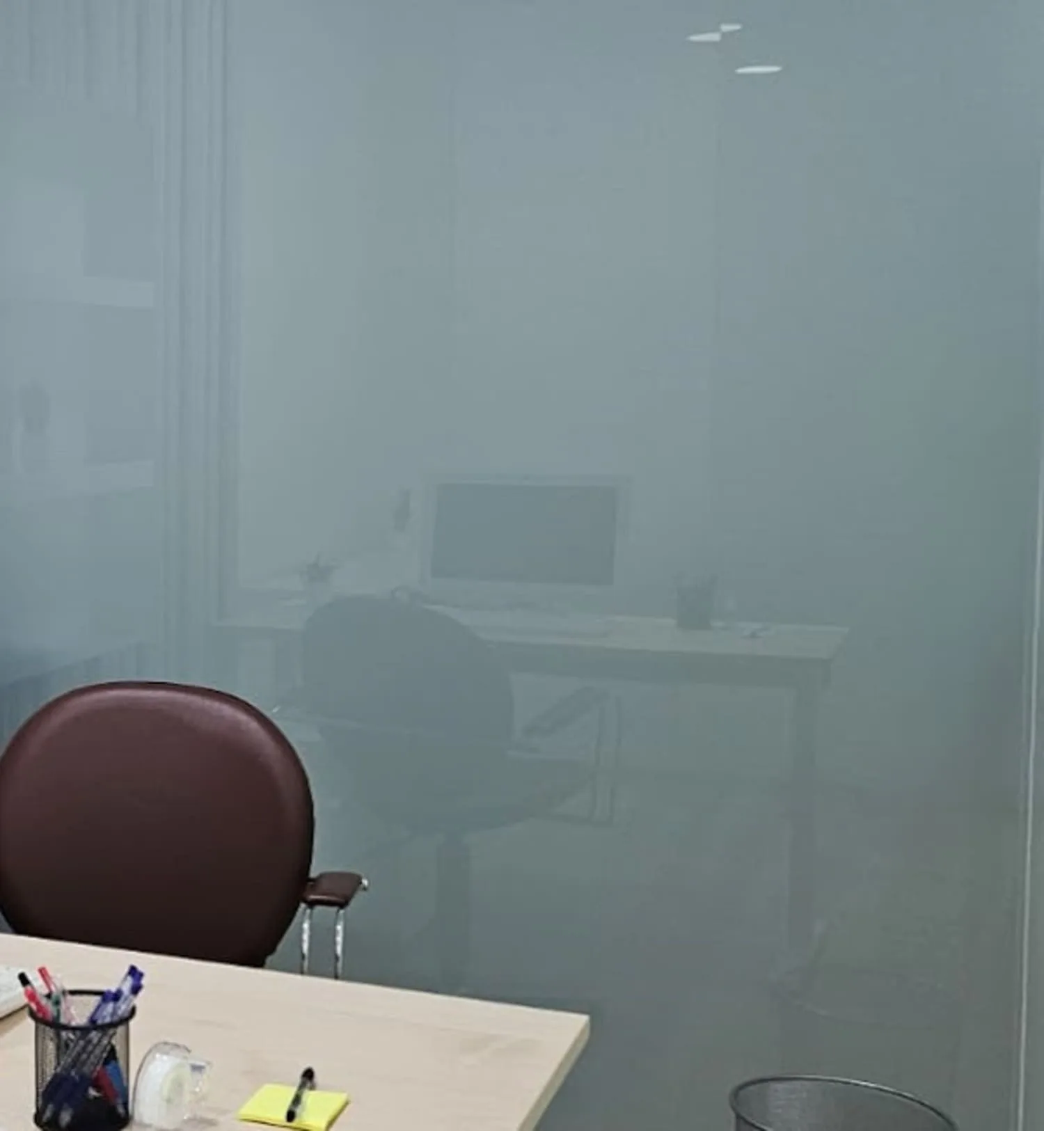 BSG Coworking, Despacho privado con 1 puesto, Alicante