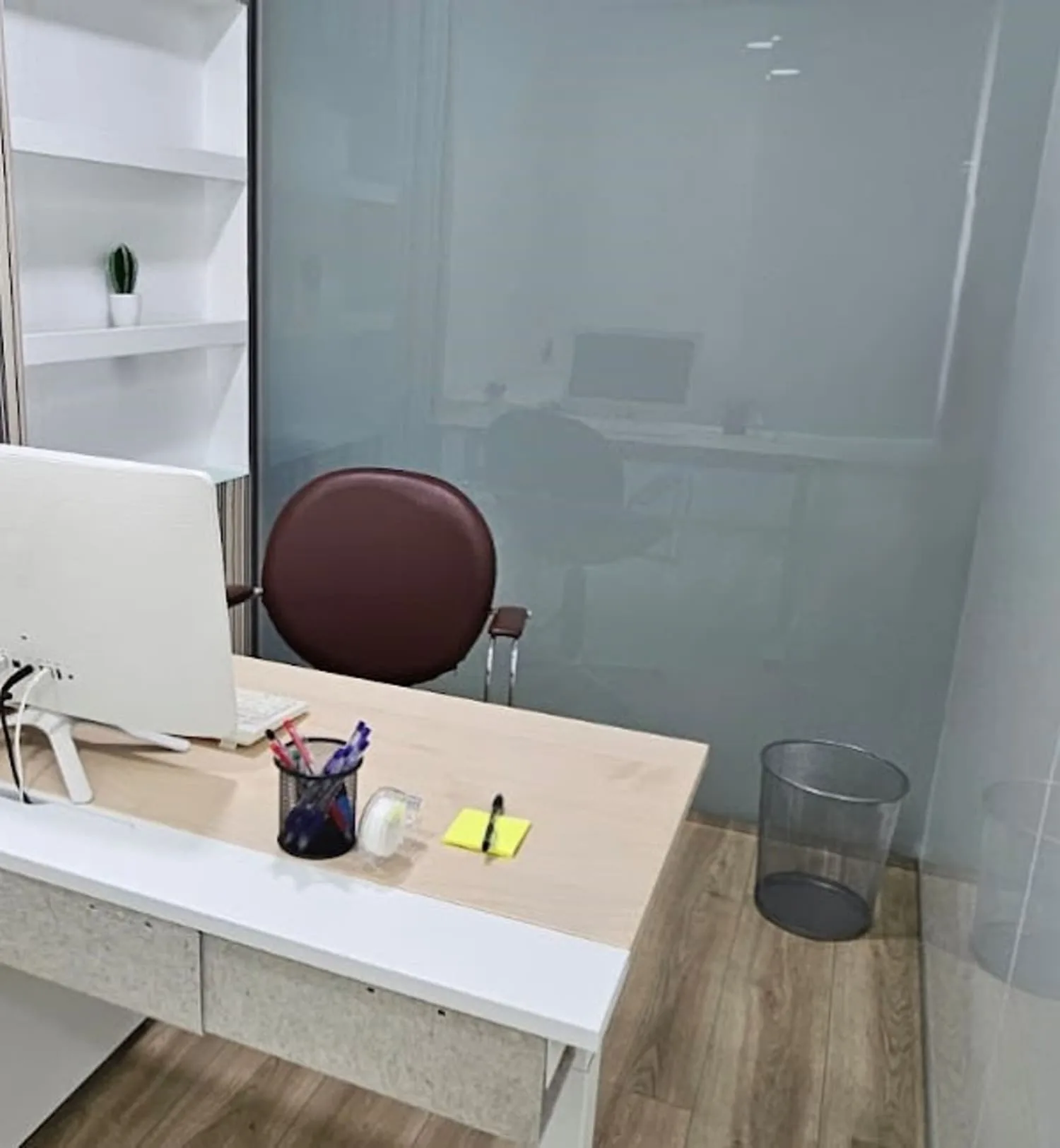 BSG Coworking, Despacho privado con 1 puesto, Alicante