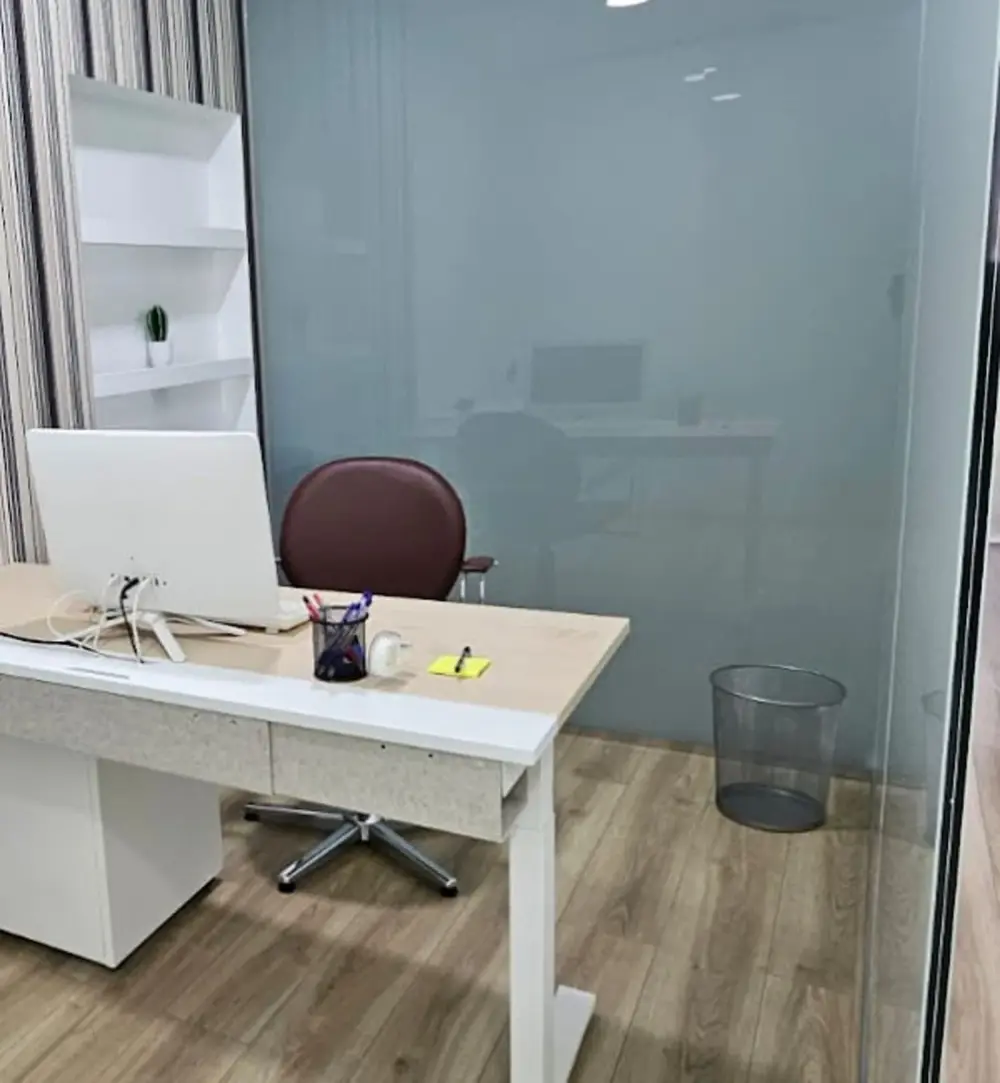 BSG Coworking, Oficina Privada, Alicante