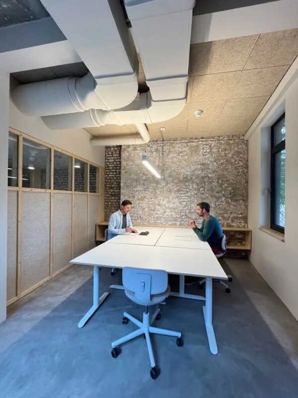BSPKE Co Work Spaces, Private office, 4 desks, Hamburg