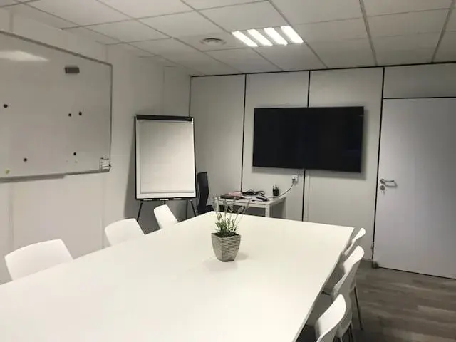 Le 144 Cowork'In Grenoble, La Bubble Work, Meylan