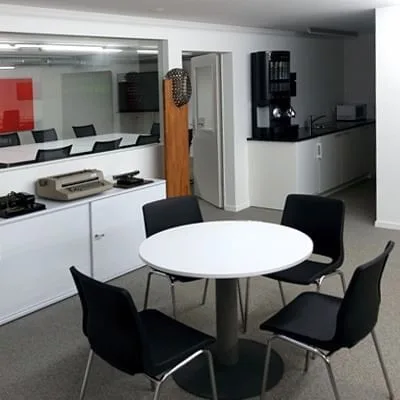 Bueroteilet, Kitchen, Langnau im Emmental