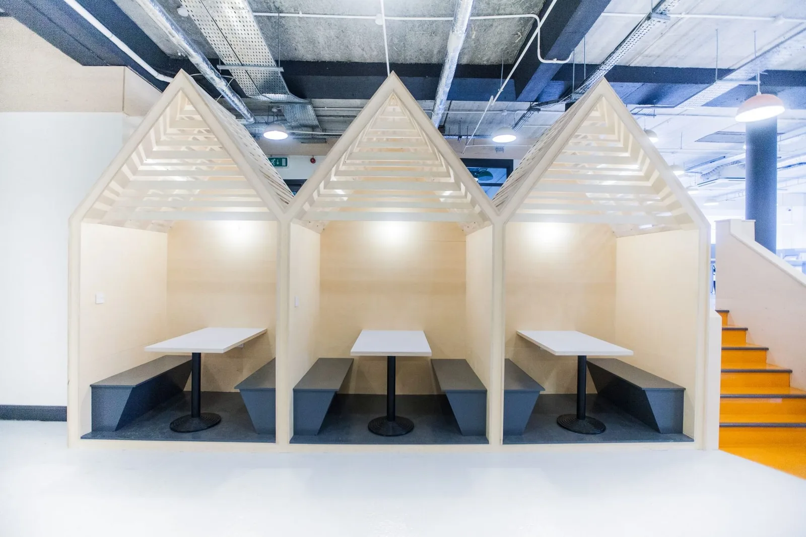 The Building Block - Bridge Street, Coworking space, Sligo