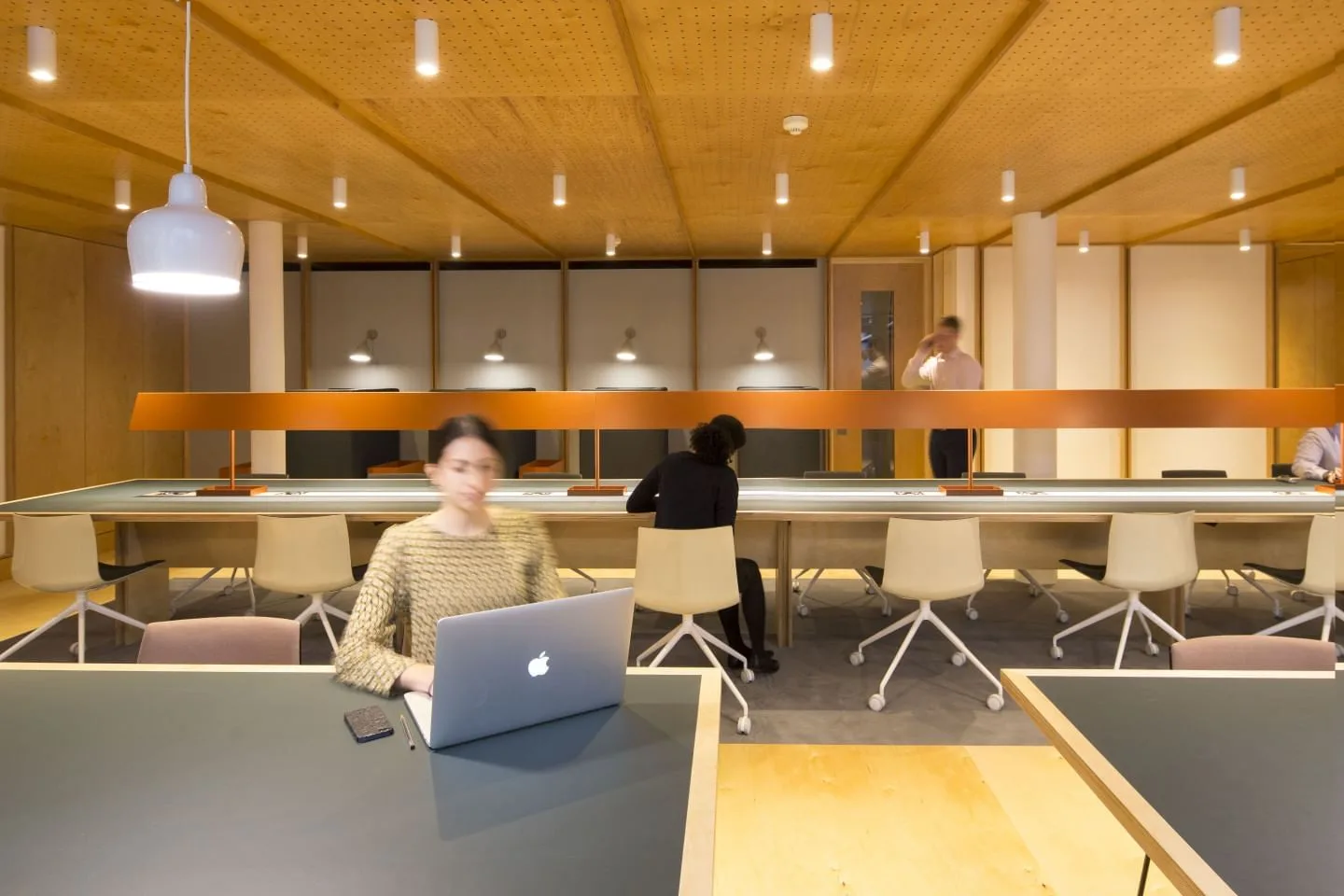 Building Centre - CoWork Construct, Espace de coworking, Londres