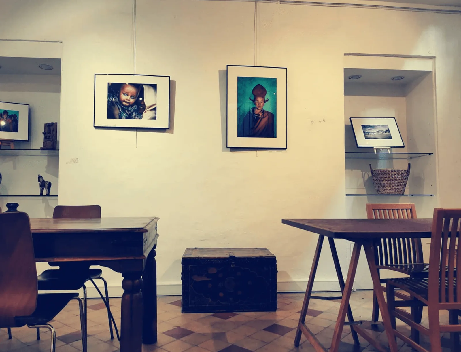 La Bulle du Voyage , Espace de coworking, Paris 1er