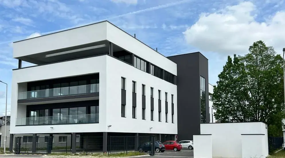 Masterwork, Bureau 1 à 2 personnes 13m2, Mérignac