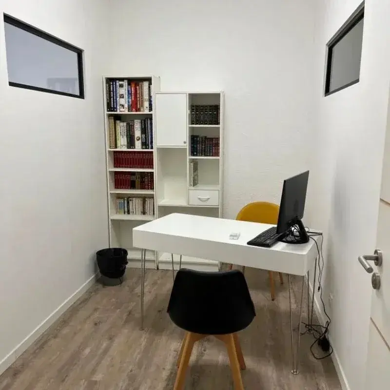 Pro'Work'In, Bureau 1 personne, Saint-Raphaël