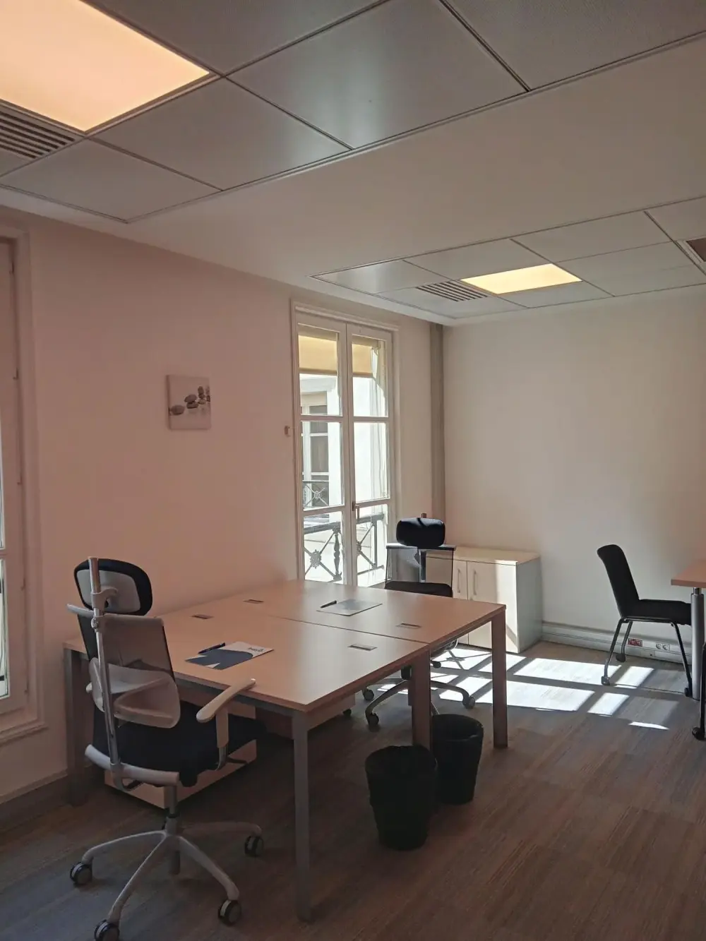 Baya Paris - Cambon , Bureau 2/3 personnes, Paris 1er