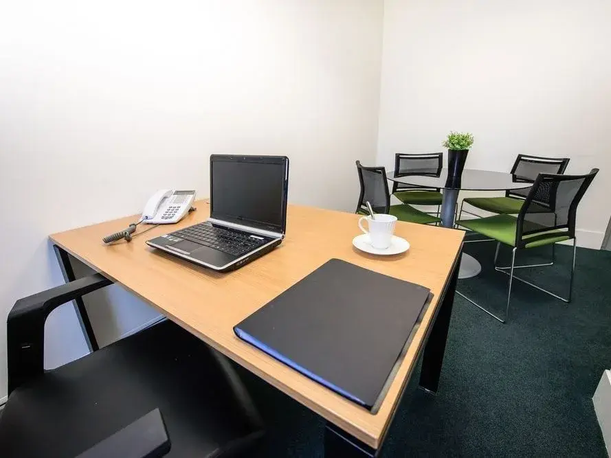 Baya Paris - Lafayette, Bureau 2/3 personnes, Paris 10e