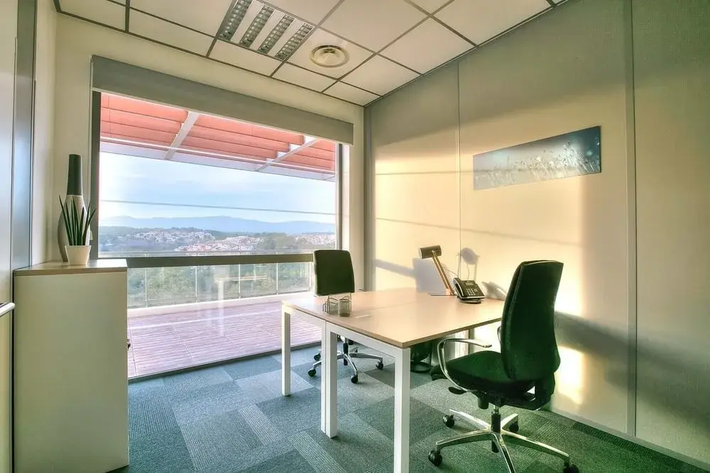Pearl Partner Sophia Antipolis			, Bureau 2 personnes, Valbonne